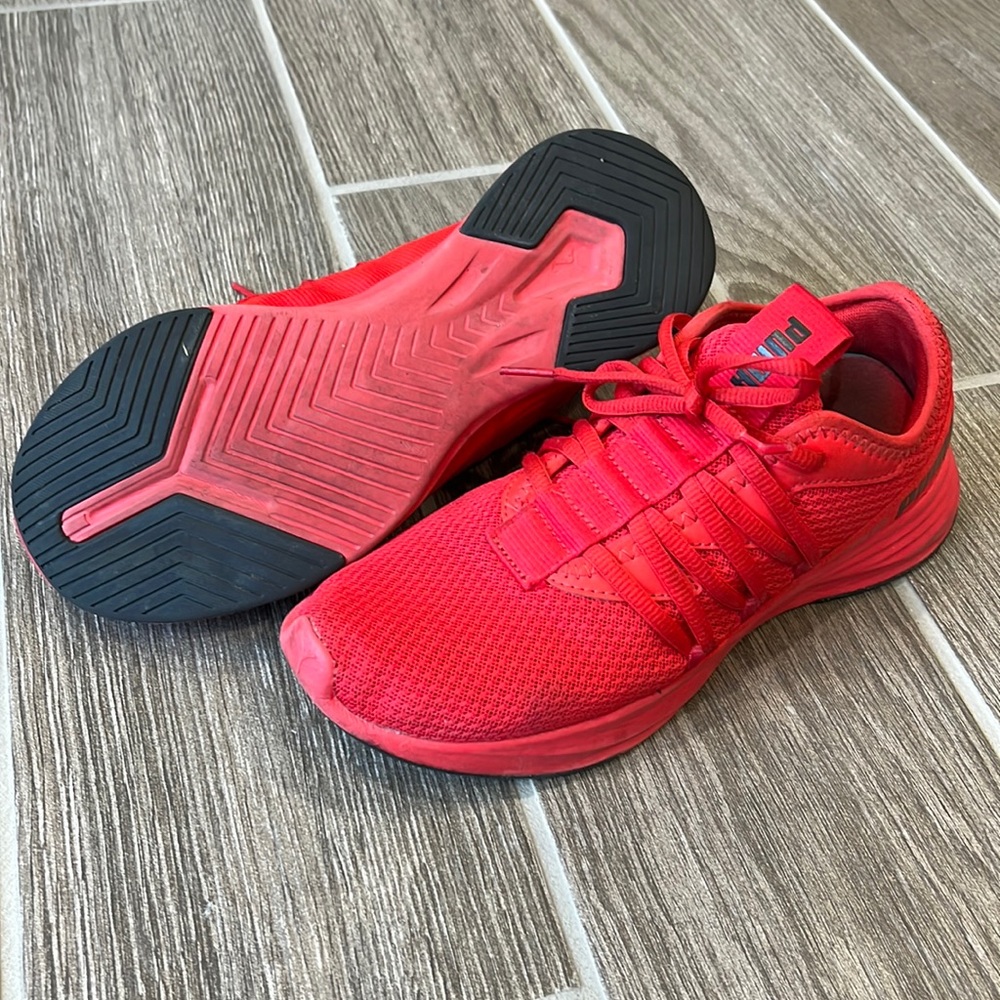 Athletic Shoes